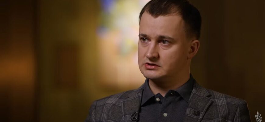 “Україна виграла цю битву”, – Тарас Чмут повідомив українцям хорошу новину “Україна виграла цю битву”, – Тарас Чмут повідомив українцям хорошу новину