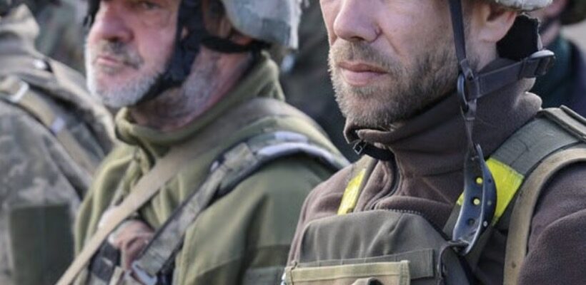 Призов 50+ з 1 березня: кого відправлять на фронт, кого – в тил і хто отримає відстрочку Призов 50+ з 1 березня: кого відправлять на фронт, кого – в тил і хто отримає відстрочку