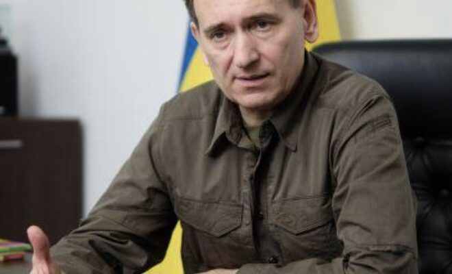 “Людина може померти в ТЦК так само, як на вулиці”: Веніславський “Людина може померти в ТЦК так само, як на вулиці”: Веніславський