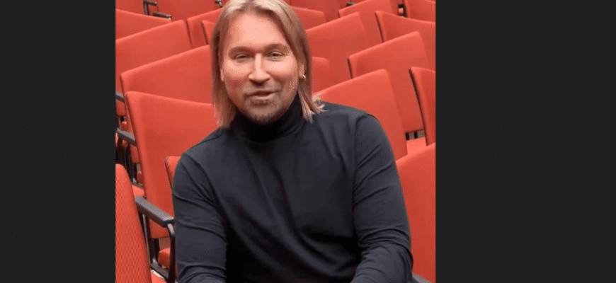 Олег вже не той: як змінився Винник на 5-й рік еміграції та куди зникла його знаменита шевелюра? Олег вже не той: як змінився Винник на 5-й рік еміграції та куди зникла його знаменита шевелюра?