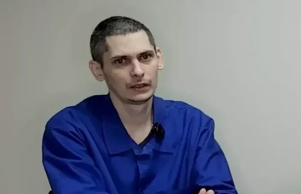 Відповіла, що в неї немає часу: Рідна мати відмовилася говорити з полоненим окупантом Відповіла, що в неї немає часу: Рідна мати відмовилася говорити з полоненим окупантом