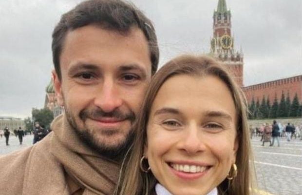 ​Невістка Кернеса, котра через свої українофобські висловлювання втратила контракти з вітчизняними мережами реалізації продукції, назвала політику цих магазинів “дебилоидной”