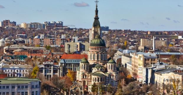 ​”Якби Янукович балотувався в президенти – в Харкові його б підтримали 44%, а в другому турі проти Зеленського – взагалі 56%”, – політтехнолог Голобуцький