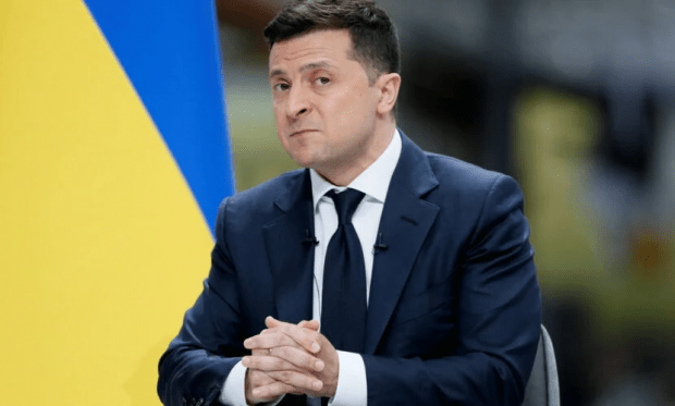 Підготовка до “путчу 1 грудня”? Зеленський звільнив начальника контррозвідки СБУ