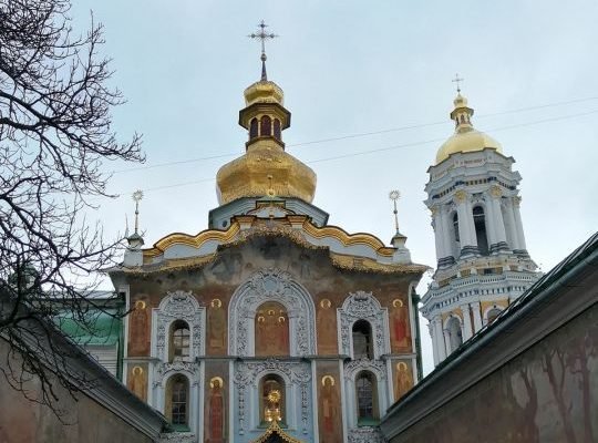 Церковний календар: Різдвяний піст та ще 5 важливих дат для православних у грудні