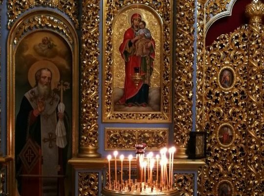 «Не їсти один одного»: що можна й не можна робити в Різдвяний піст