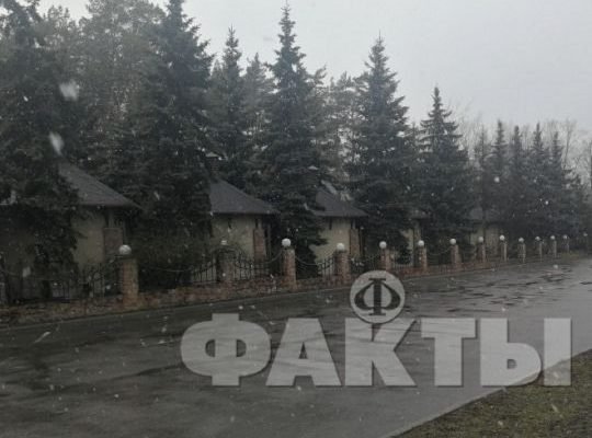 Сніг та грози одночасно: в останні дні осені погода в Україні різко погіршиться