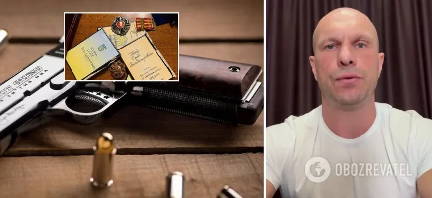 Кива заявив, що на нього готується замах, і назвав “замовників”. Відео
