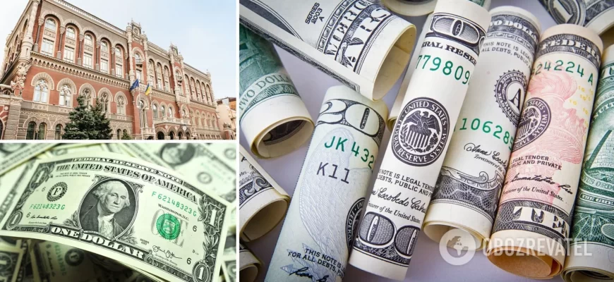 Курс долара в Україні досягне важливої позначки: скільки заплатимо за валюту