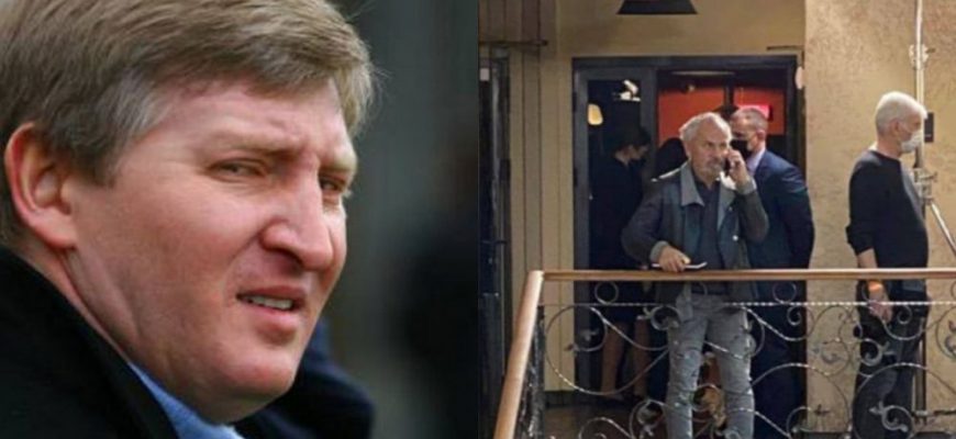 Дзвінок Ахметову! Шустер в паніці – відгріб по повній: це провал, Зеленський добив! Бунт не пройшов