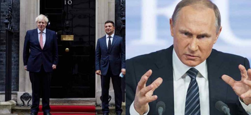 Терміново! Гідна підтримка: Зеленському вдалось, історичний день – чергова “поразка” РФ