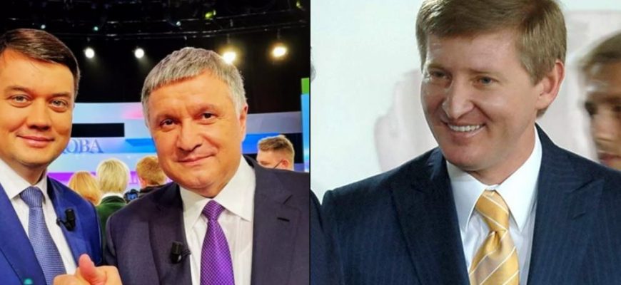 Держпереворот! Нова команда – Ахметов не здається: об’єднались, фото сколихнуло мережу! Доказ