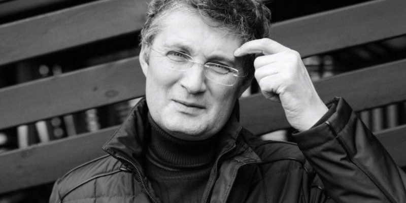 “Люди, я поражаюся з вас, на якого бiсa вам Росія?” Кондратюк назвав хвоpими тих, для кого “культура поза політикою”