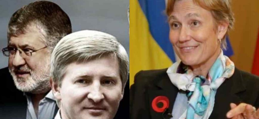 Щойно! Гучна заява Німеччини: “закон про деолігархізацію – це лише перший крок”. Потрібна боротьба