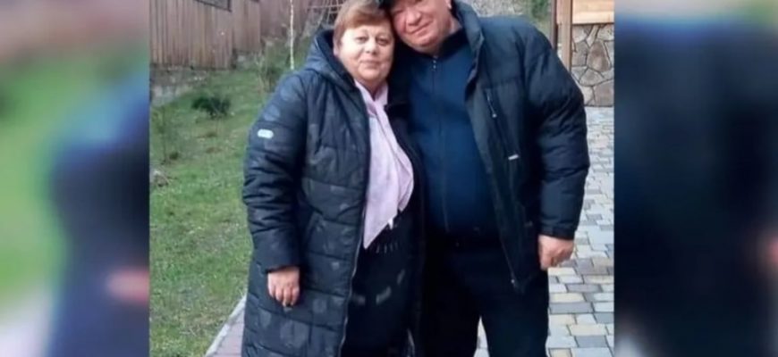 «Більше таких фото не буде». У страшній ДТП загuнули батьки Євгена Власюка