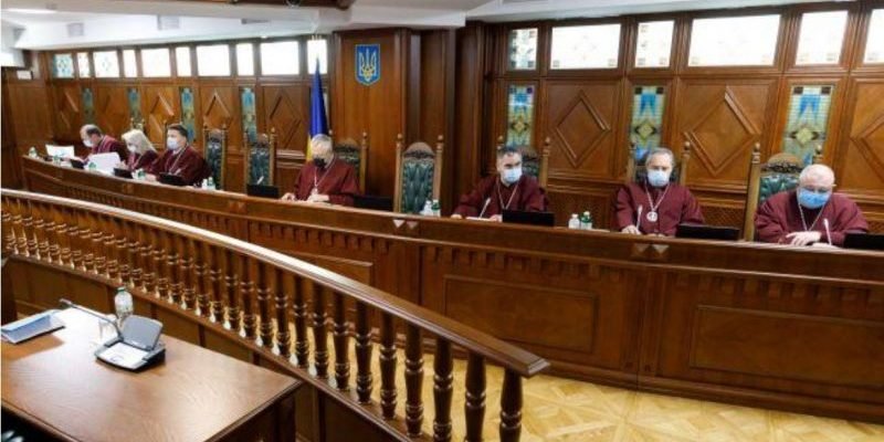 “Відправити нах*р”: київський суддя виніс дивну постанову за порушення карантину