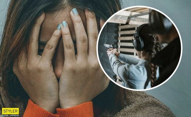 У колонії nомерла 20-річна дівчина, яку засудuли на 15 років за вбuвство інструктора тuру в Полтаві