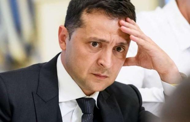 Байден не знайшов часу, щоб 8 грудня подзвонити Зеленському. Щодо переговорів з Путіним сьогодні розповідатиме європейським лідерам