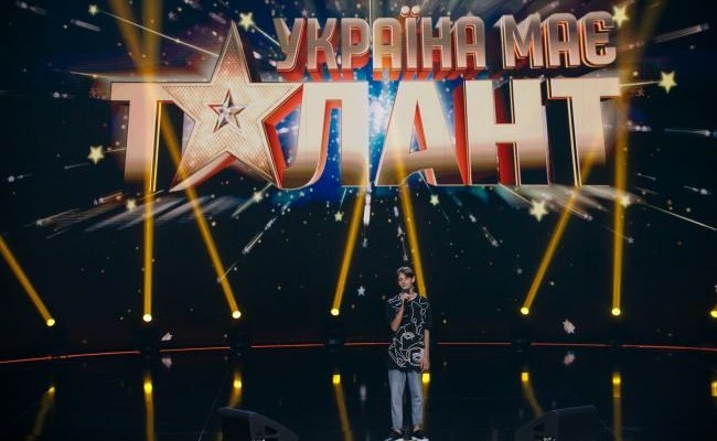 14-річний геній переміг в “Україна має талант”: він довів до сліз усіх