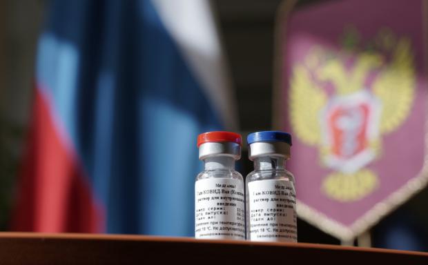 “Лишить их подарков на День Победы!”: Мер російського міста назвав невакцинованих пенсіонерів непотрібними