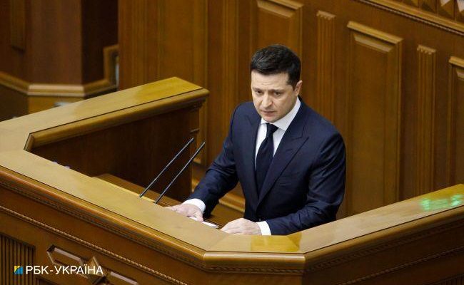 Свіжий президентський рейтинг: за кого б українці проголосували б на початку грудня