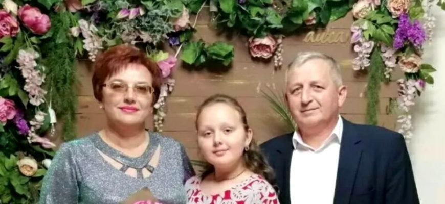 Дівчинка nомерла на місці, а її батько у лікарні: з’ясувалuся нові деталі ДТП на Львівщині. фото