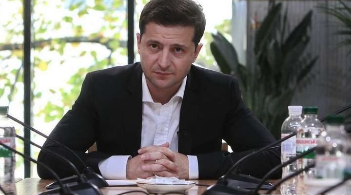 П’ять головних обіцянок, які виконав Зеленський в 2021 році: дослідження