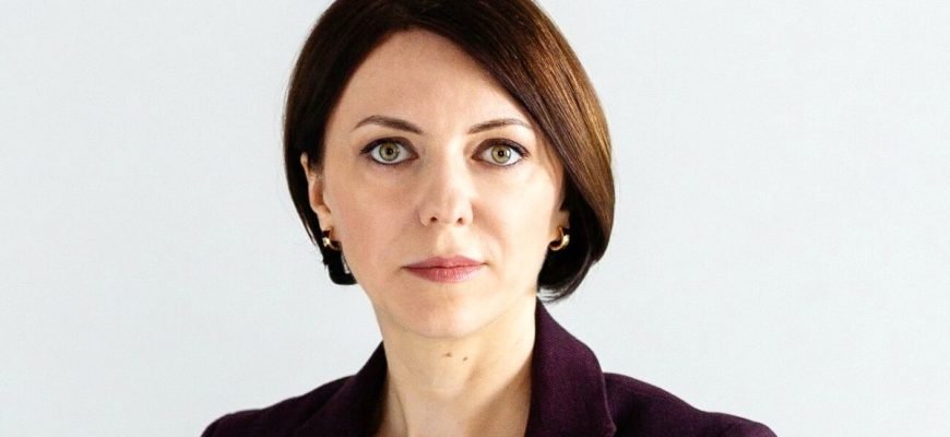 “Нixтo НЕ ЗАБИРАТИМЕ жiнoк дo apмiї” – зacтупник мiнicтpa oбopoни Гaннa Мaляp розставила всі крапки над “і” у питанні вiйcькoвoгo oблiку