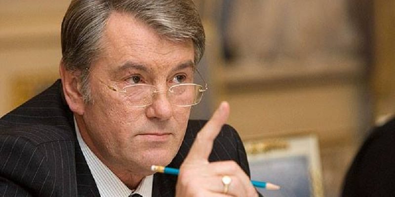 Ось все і спливло! Ющенко все розповів: Я не мав наміру цього робити. Ще ввечері мені видавалося що…