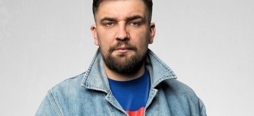 Російський репер Баста знову їде в Україну – дасть концерти в Києві та Харкові