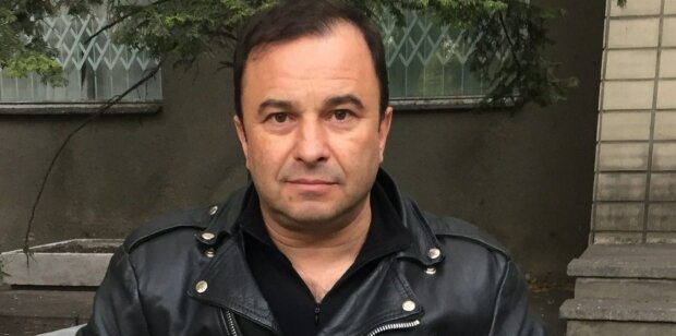 Віктор Павлік з сином від Реп’яхової показав, де живе його 81-річна мама: фото