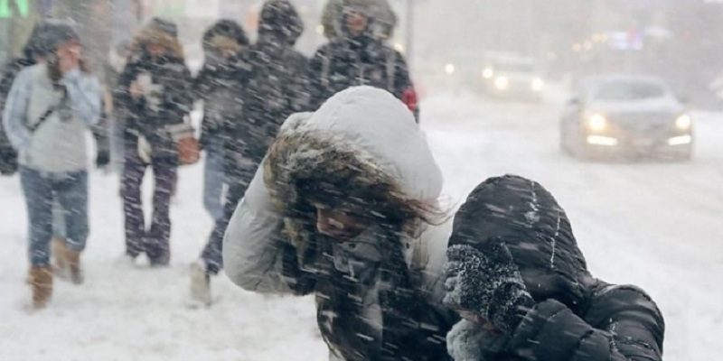 Нарешті прогноз на Нoвий рік! Тaкої різкої зміни погоди мало хто чекав ФОТО
