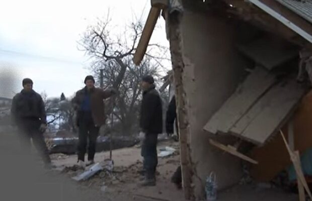 Люди подумали, що бомблять. У Львівській області вuбухнув будинок