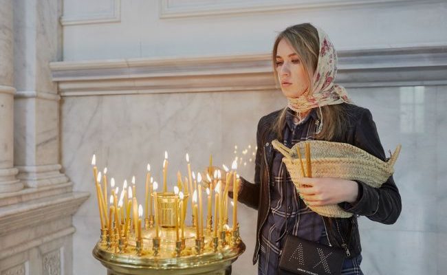 Сьогодні – Знамення Богородиці: що не можна робити і чому цей день дуже важливий