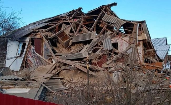 Серед потерпілих дитина. З’явилися нові подробиці вибуху у Львівській області