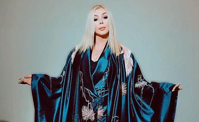 “Навіщо це було потрібно?” Могилевська викликала бурхливу реакцію мережі фото з Білик
