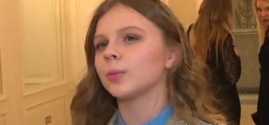 Дочка Фреймут розповіла всю правду про конфлікт в їхній родині з нянею