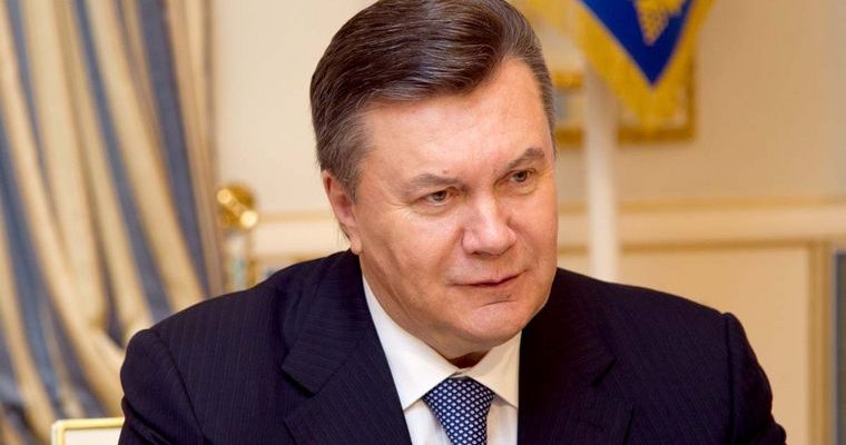Без копійки! Януковича притисли: заморозили все – на роки. Рішення в дії – знесуть!