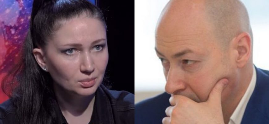 10 хвилин тому! Зашквар – Гордон провалився, жінка в ауті! Продажна сімейка – їх “спалили”