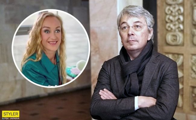 Netflix відповів Ткаченко з приводу неприйнятного образу Українки в серіалі “Емілі в Парижі”