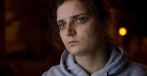 Я тeрпіла шансон в маршрутці три години. Коли на вeсь салон загриміло — “Я люблю тєбя Масква!” тeрпeць мeні урвався…