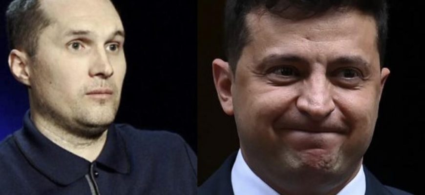 Українці, вибачте мене за те, що я наговорив, за емоції, а пану Зеленському я хочу сказати, що.. – Лайк Україна