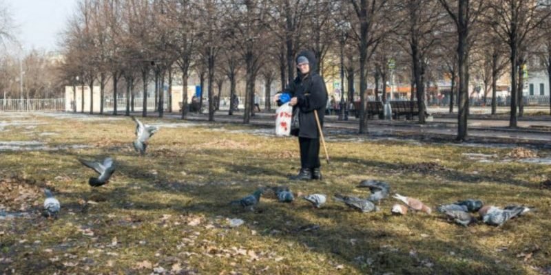 Зима дасть збій: в Україні потепліє до +15 у грудні. Названо дату