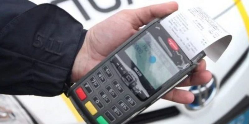 До 40 тысяч гривен: какие штрафы и за что заплатит водитель в Украине