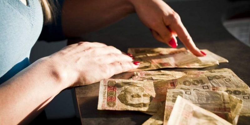 Дізналась по Секрету як треба зберігати гроші, щоб їх ставало все більше й більше