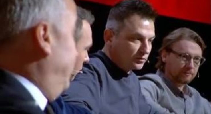 Скрипін розніс Шуфрича в прямому етері і нагадав про незакритий гештальт-2014 (ВІДЕО)