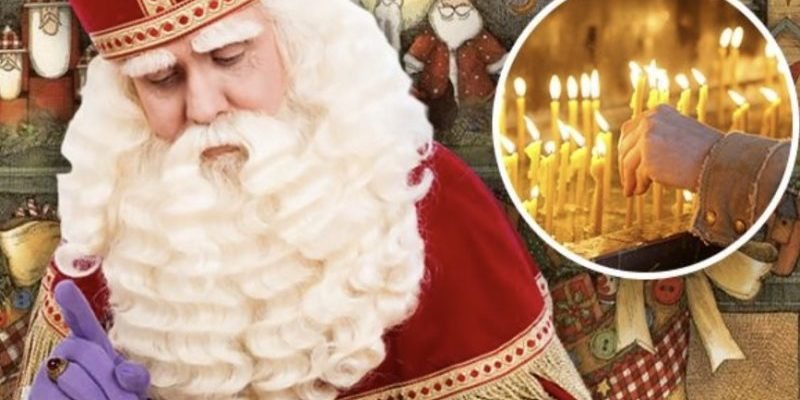 Вже завтра день Святого Миколая 19 грудня: що категорично заборонено робити у ніч перед цим великим святом і на саме свято