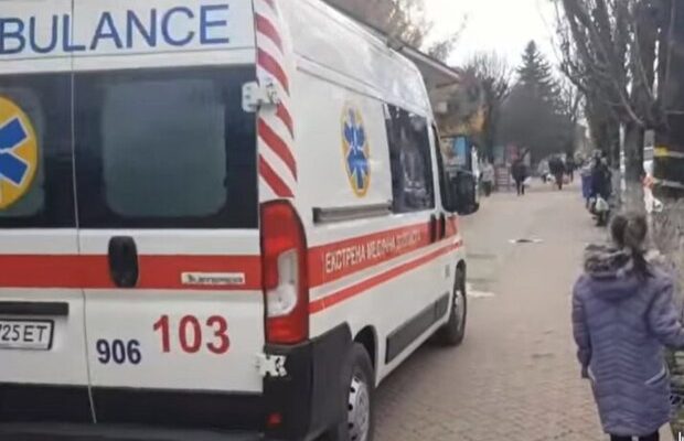 НП в українському аквапарку: 16 дітей відвезли в лікарню, що сталося