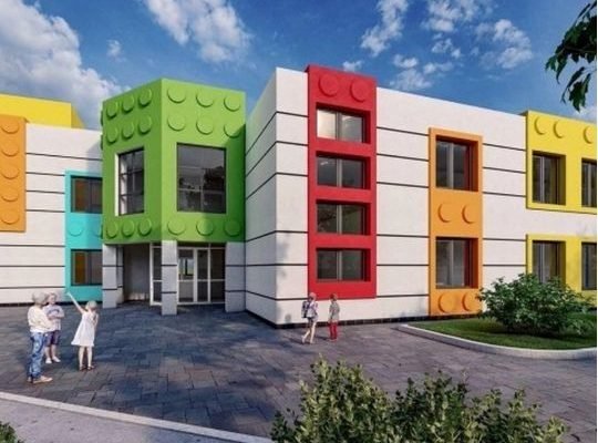На Рівненщині за програмою Зеленського цього року збудують 6 садків