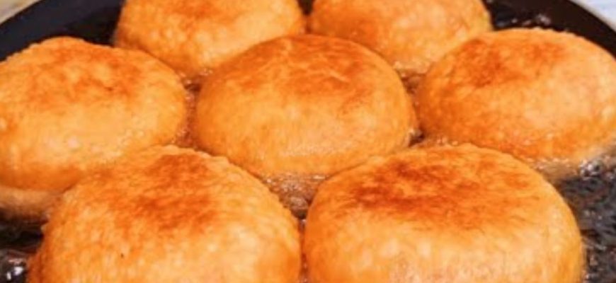 Неймовірна смакота з картоплі — готується легко, з’їдається швидко